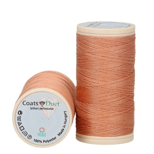 Fil coats polyester 100m col 4111