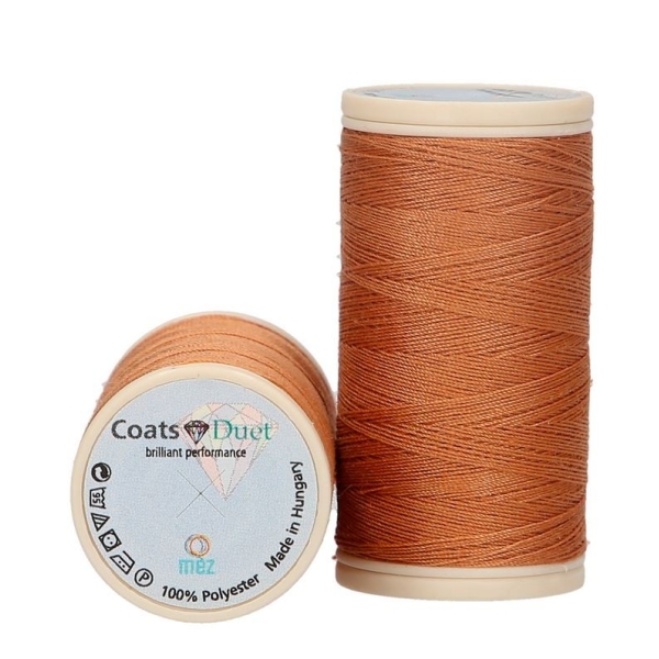 Fil coats polyester 100m col 5609