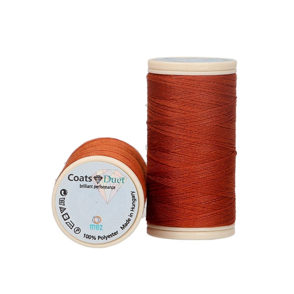 Fil coats polyester 100m col 7607 Fil coats polyester 100m col 7607