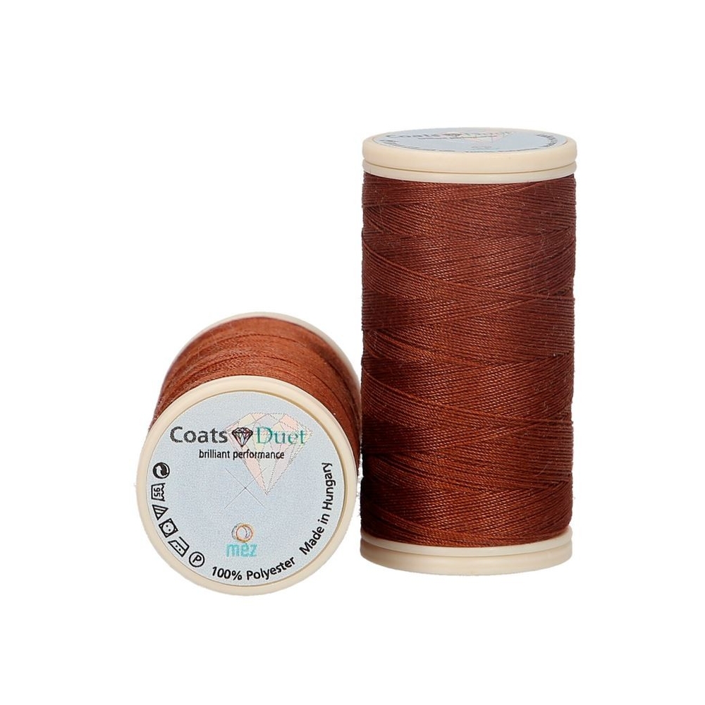 Fil coats polyester 100m col 8608 Fil coats polyester 100m col 8608