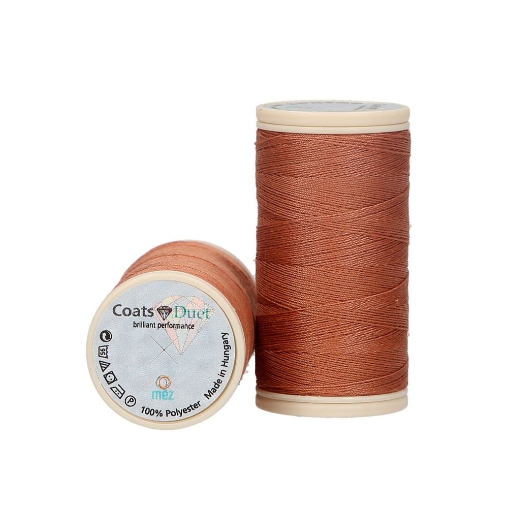 Fil coats polyester 100m col 6110 Fil coats polyester 100m col 6110