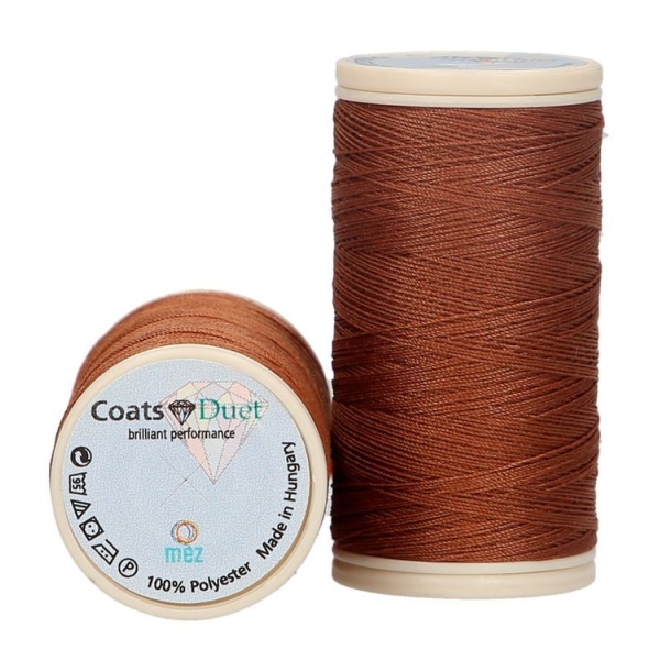 Fil coats polyester 100m col 7111