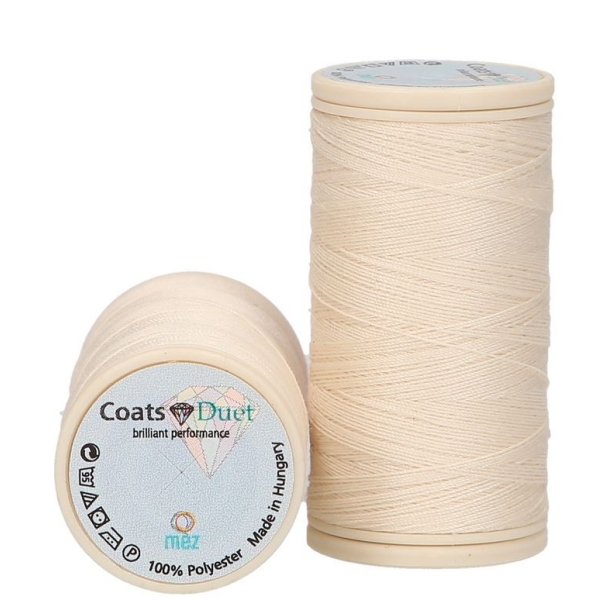 Fil coats polyester 100m col 1033