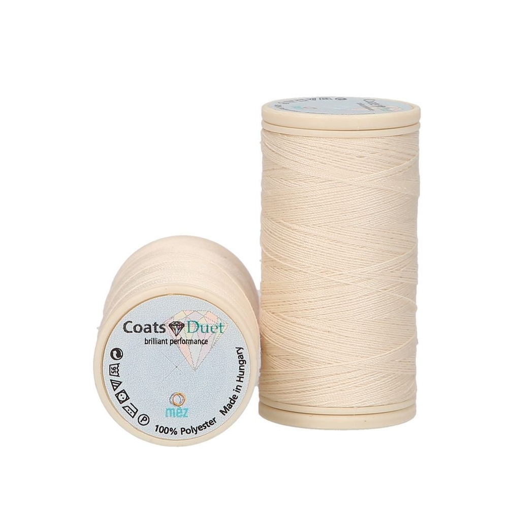 Fil coats polyester 100m col 1033 Fil coats polyester 100m col 1033