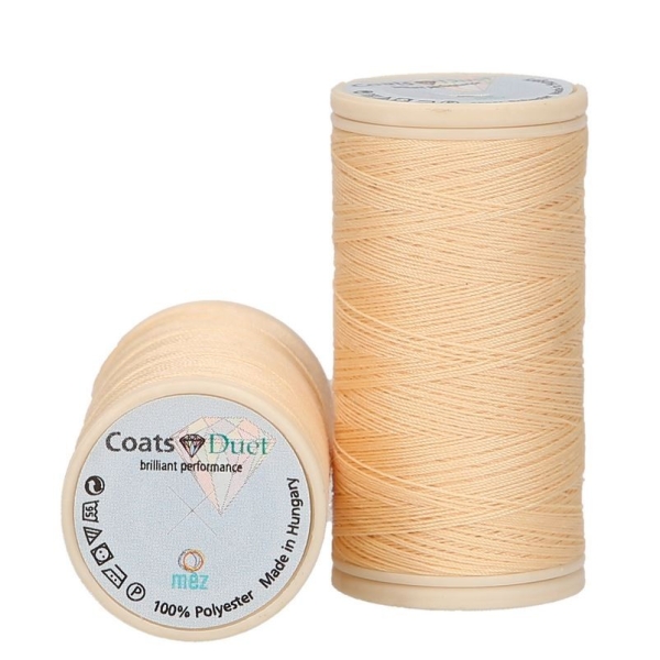 Fil coats polyester 100m col 2083