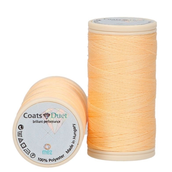 Fil coats polyester 100m col 2612