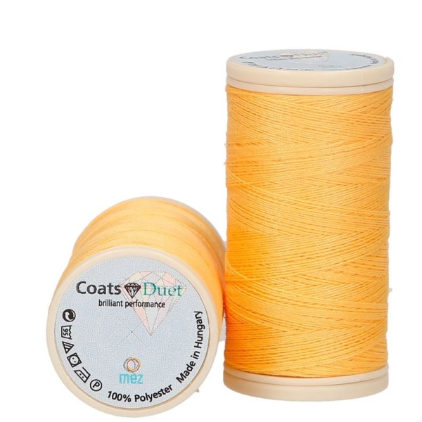 Fil coats polyester 100m col 3193