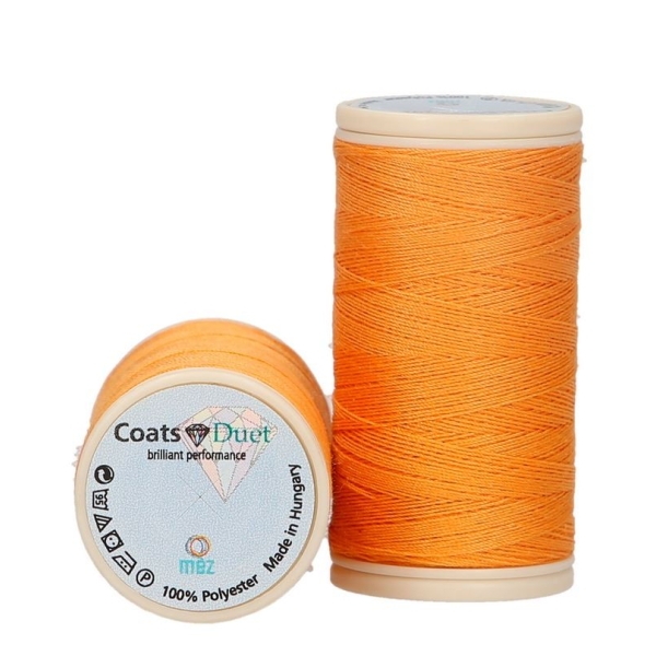 Fil coats polyester 100m col 7287