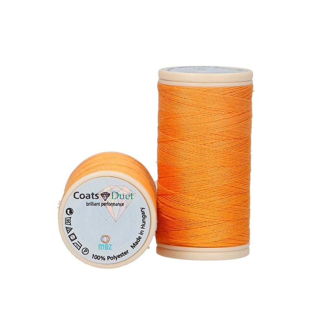Fil coats polyester 100m col 7287 Fil coats polyester 100m col 7287