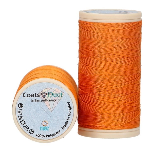 Fil coats polyester 100m col 7288