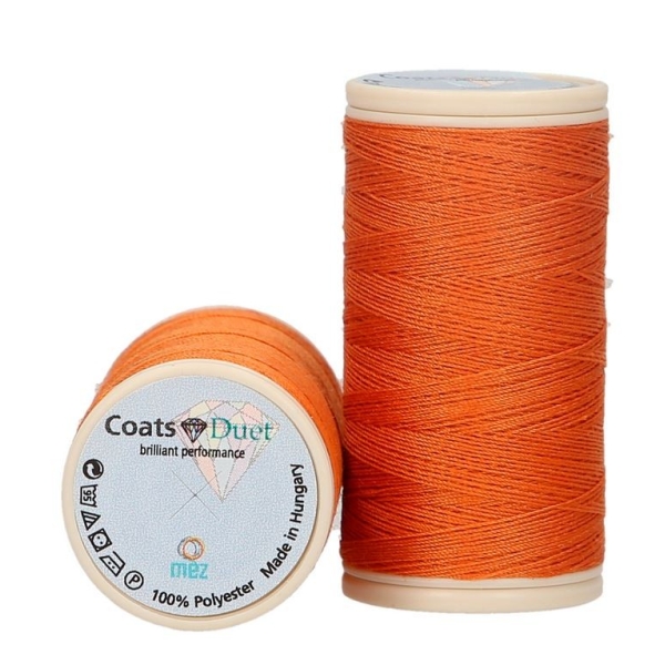 Fil coats polyester 100m col 6235