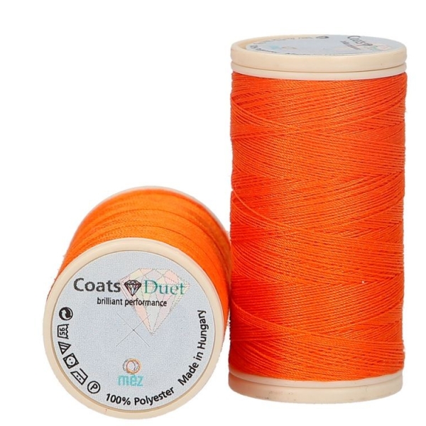 Fil coats polyester 100m col 8783