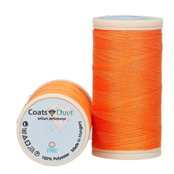 Fil coats polyester 100m col 5585