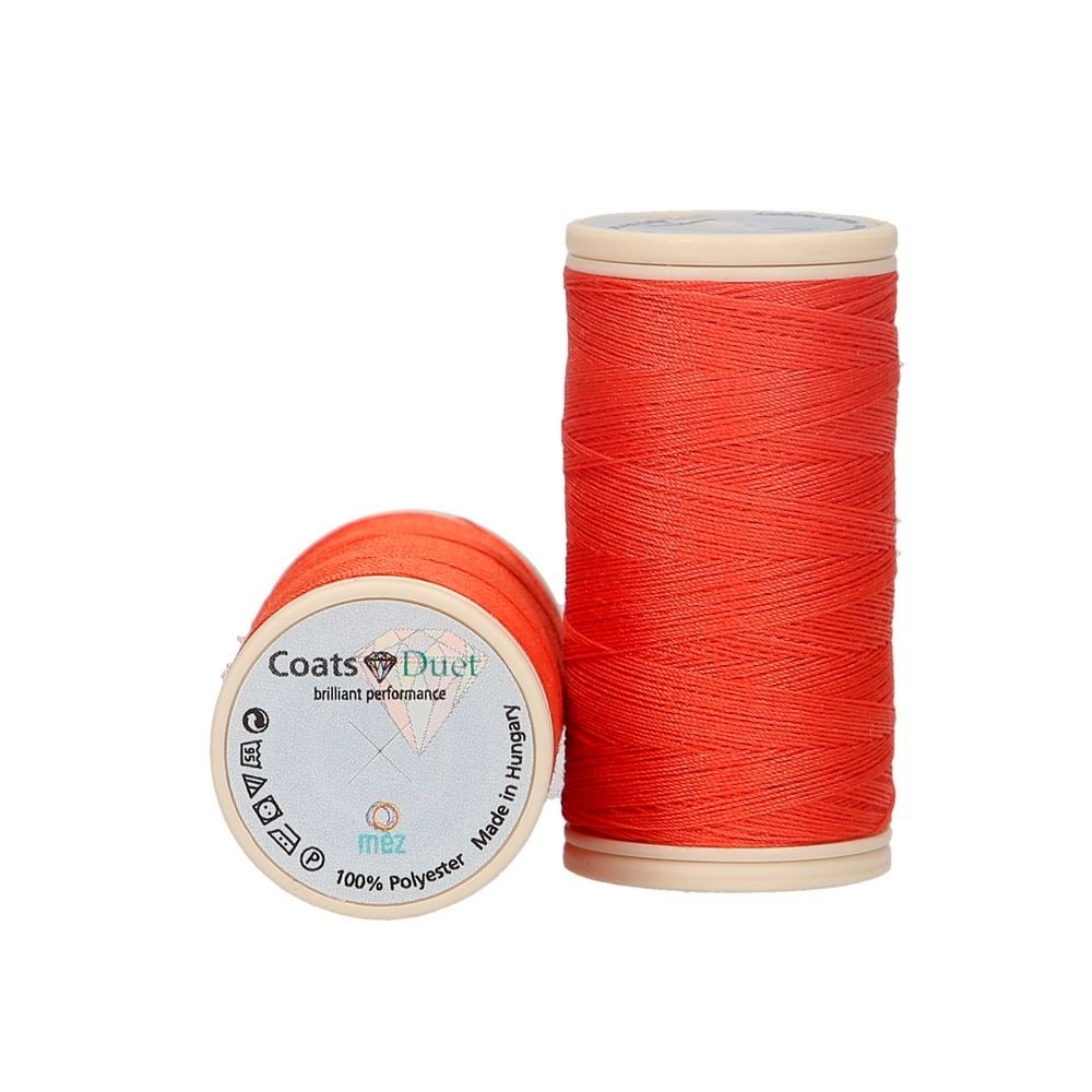 Fil coats polyester 100m col 6231 Fil coats polyester 100m col 6231