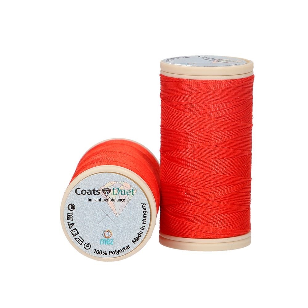 Fil coats polyester 100m col 8281 Fil coats polyester 100m col 8281