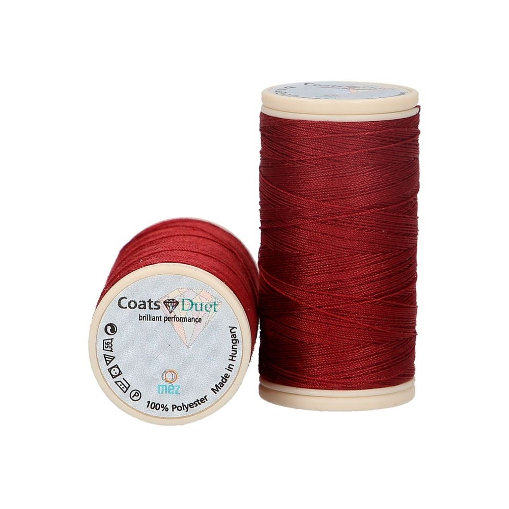 Fil coats polyester 100m col 9604 Fil coats polyester 100m col 9604