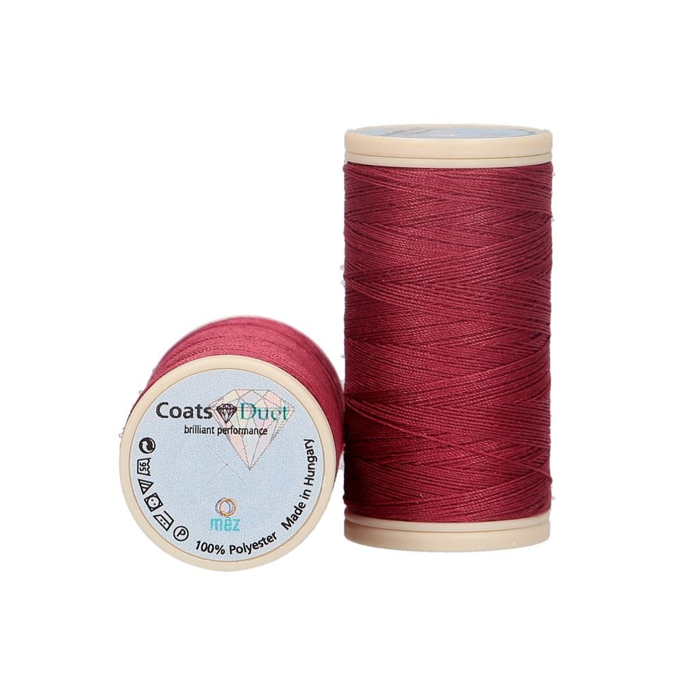 Fil coats polyester 100m col 7568 Fil coats polyester 100m col 7568
