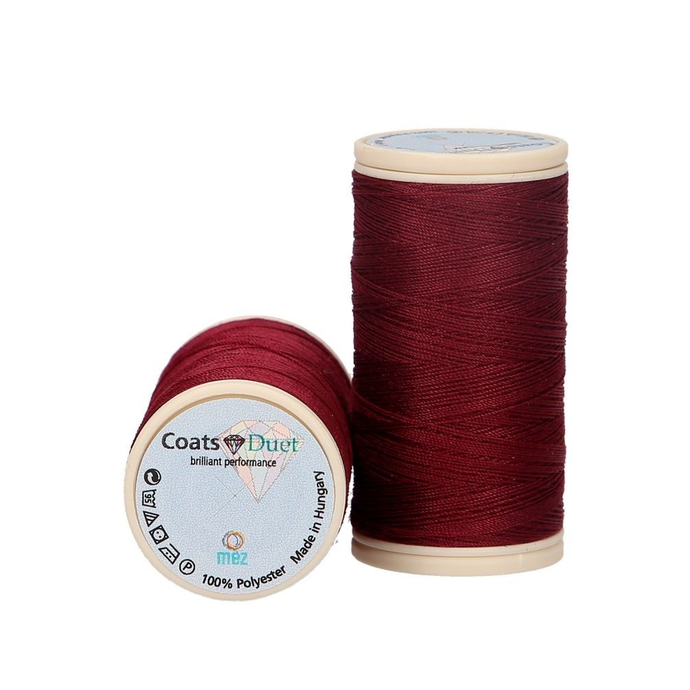Fil coats polyester 100m col 9570 Fil coats polyester 100m col 9570