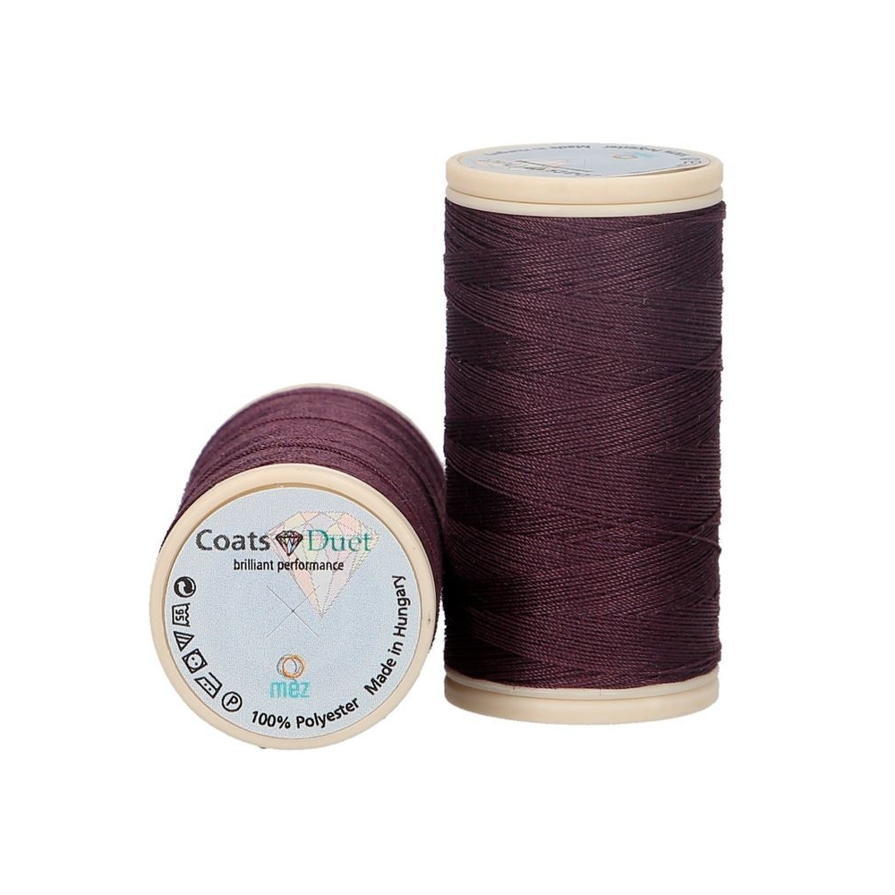 Fil coats polyester 100m col 9645 Fil coats polyester 100m col 9645