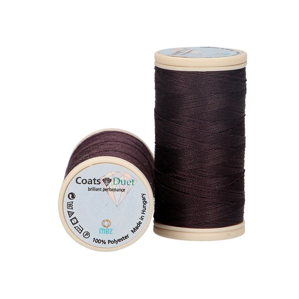 Fil coats polyester 100m col 9646 Fil coats polyester 100m col 9646