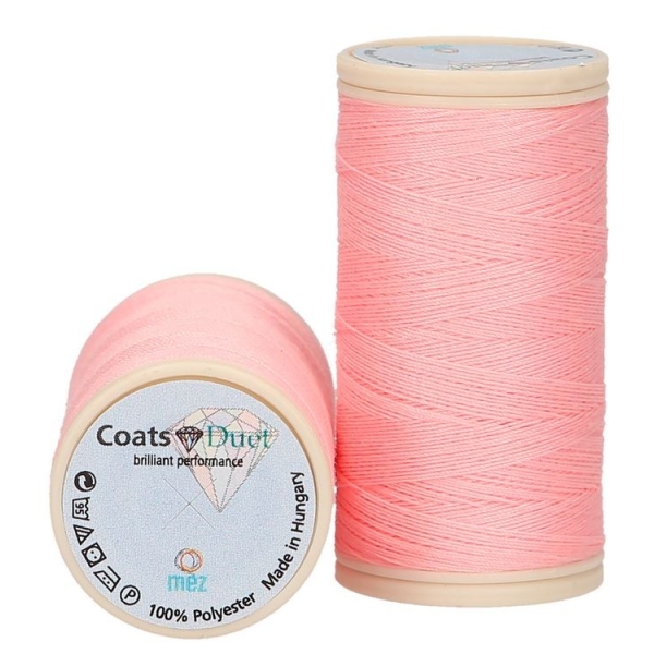 Fil coats polyester 100m col 2075