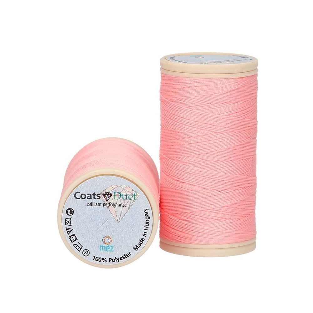 Fil coats polyester 100m col 2075