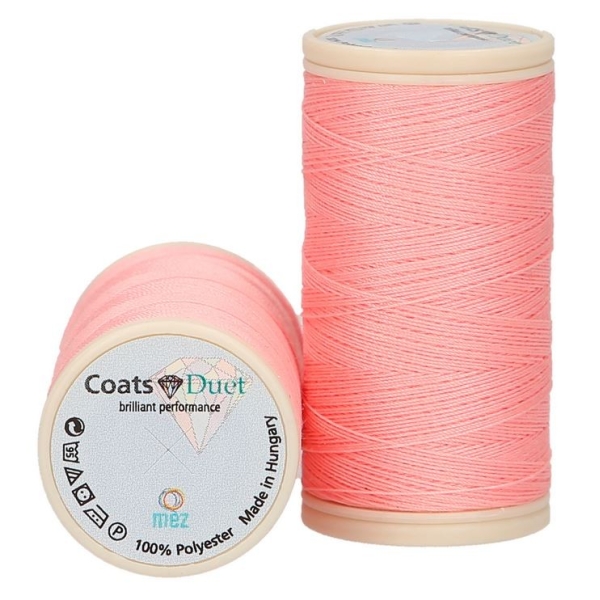 Fil coats polyester 100m col 2076