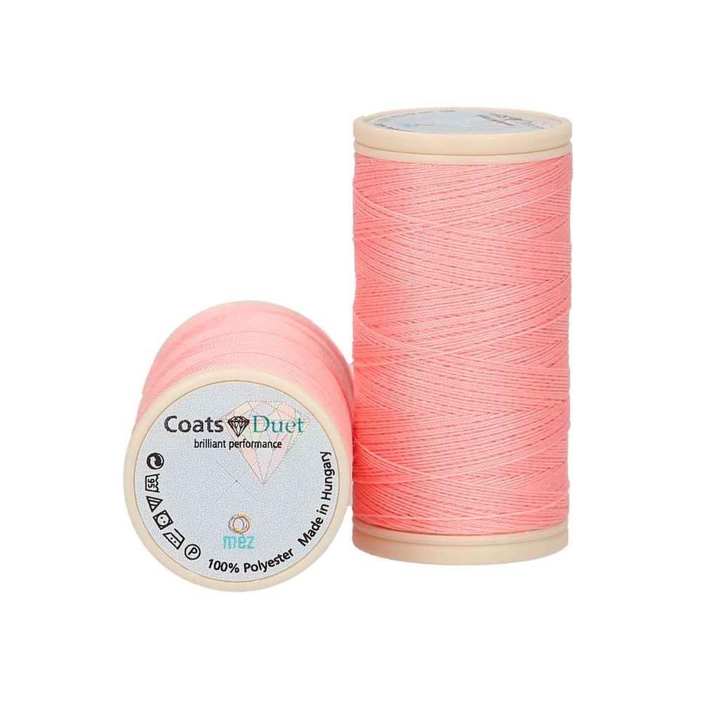 Fil coats polyester 100m col 2076