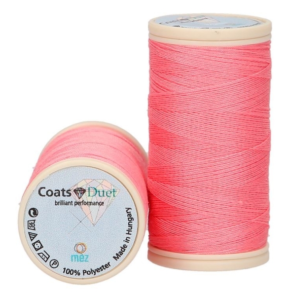 Fil coats polyester 100m col 3678