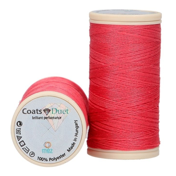 Fil coats polyester 100m col 5679