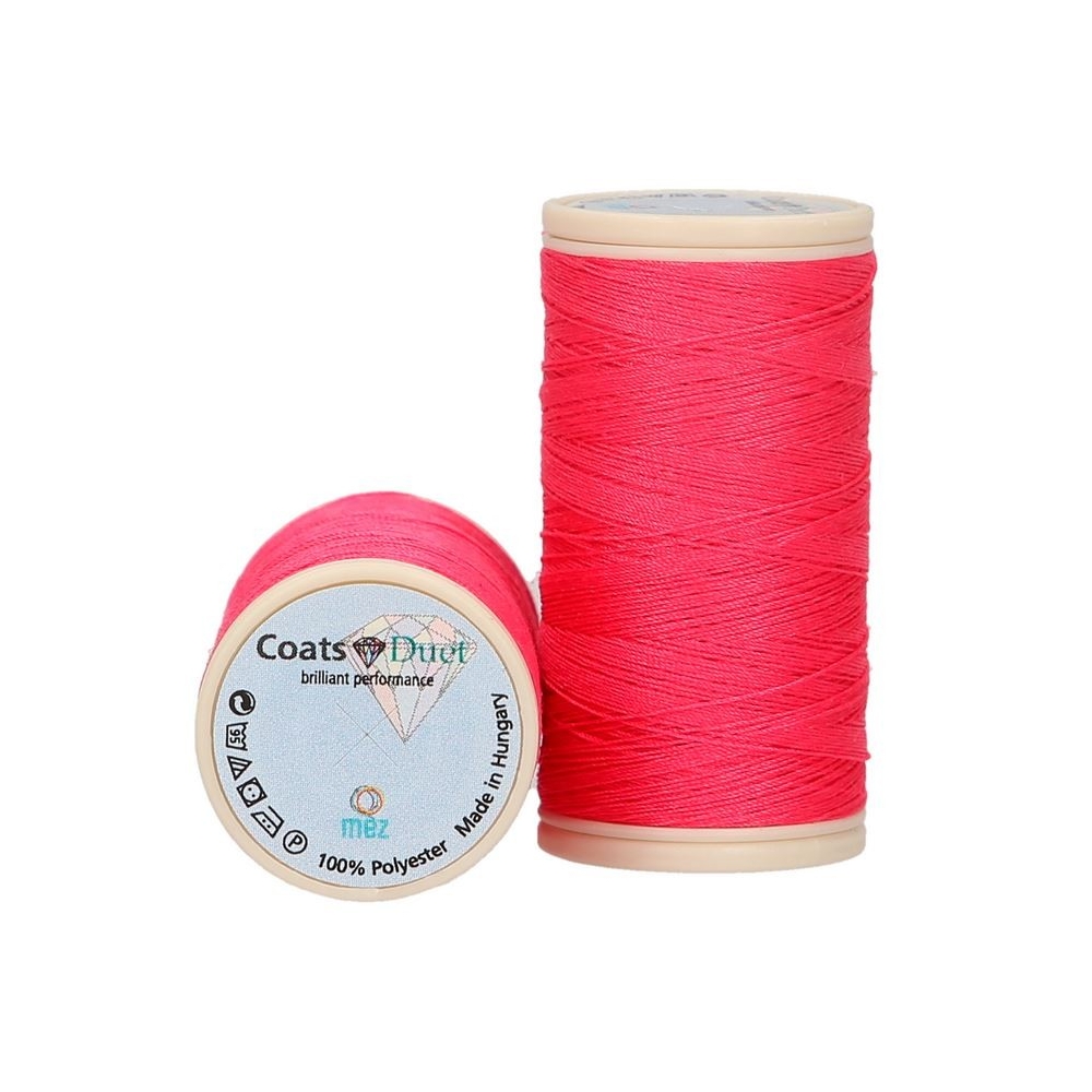 Fil coats polyester 100m col 6226 Fil coats polyester 100m col 6226