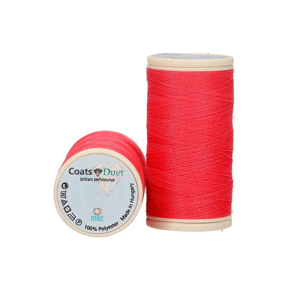 Fil coats polyester 100m col 7725 Fil coats polyester 100m col 7725