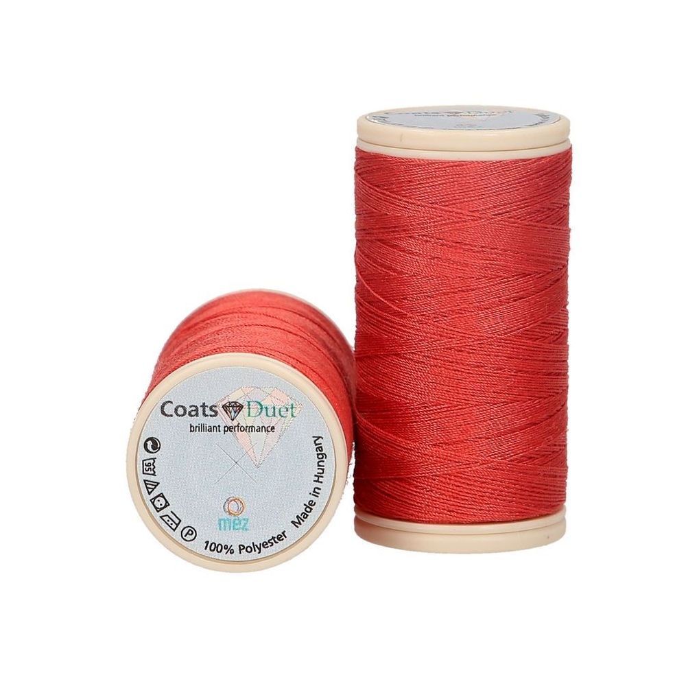 Fil coats polyester 100m col 5185 Fil coats polyester 100m col 5185