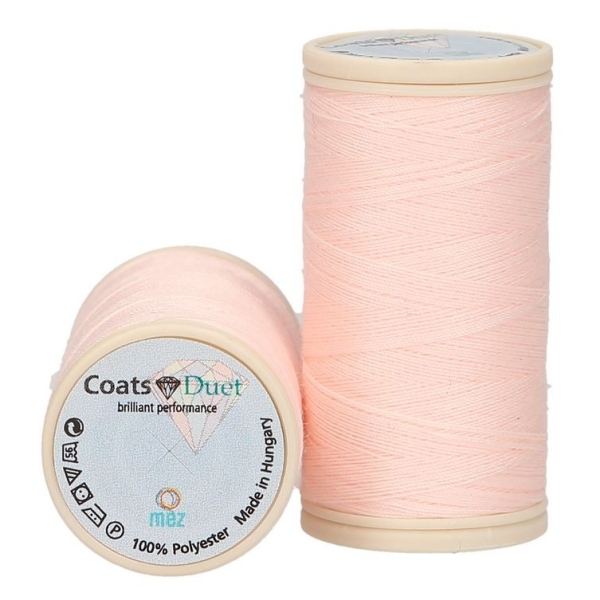 Fil coats polyester 100m col 1511