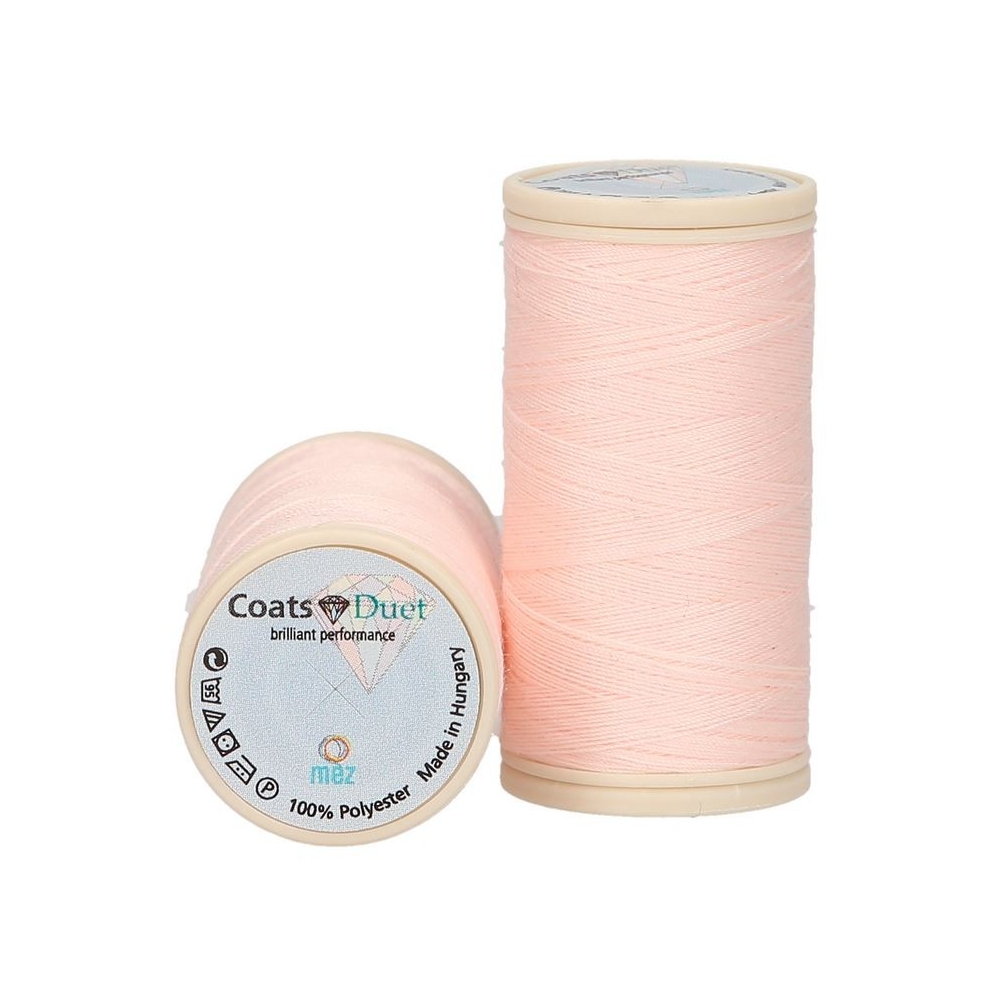 Fil coats polyester 100m col 1511 Fil coats polyester 100m col 1511
