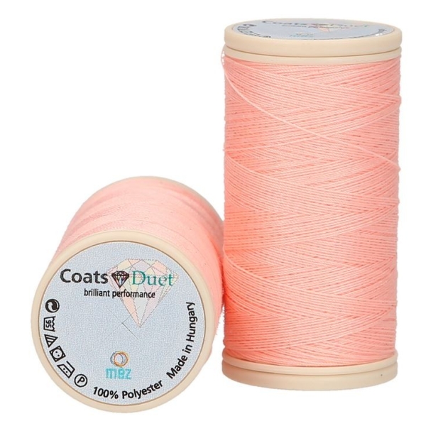 Fil coats polyester 100m col 2049