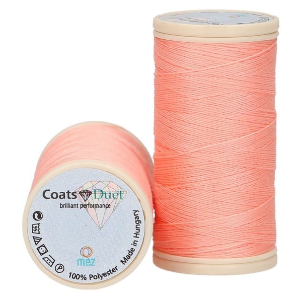 Fil coats polyester 100m col 2574