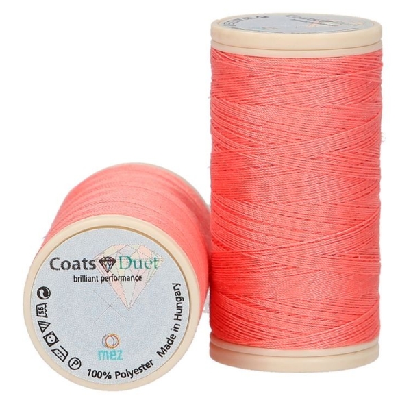 Fil coats polyester 100m col 3775
