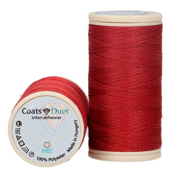 Fil coats polyester 100m col 7184