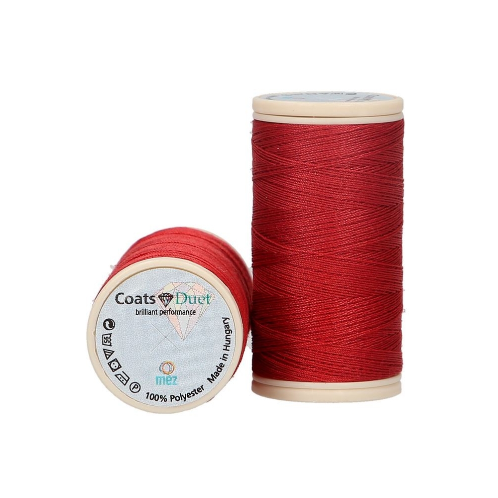 Fil coats polyester 100m col 7184