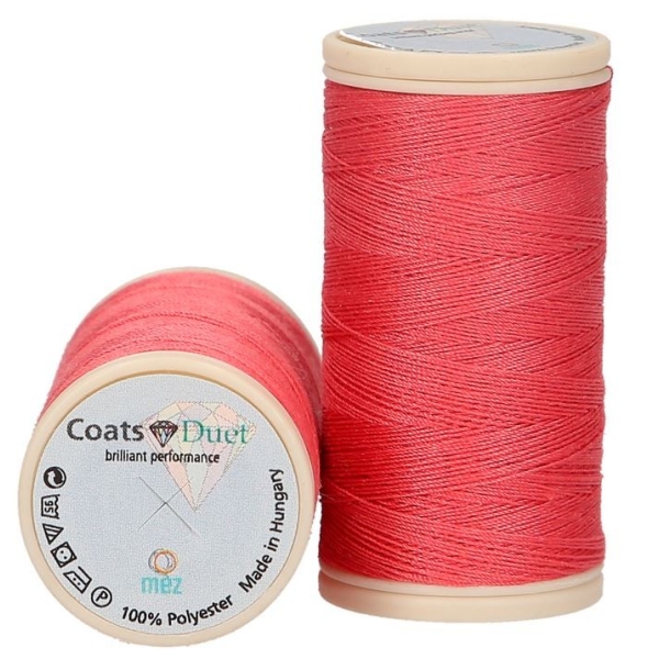 Fil coats polyester 100m col 5143
