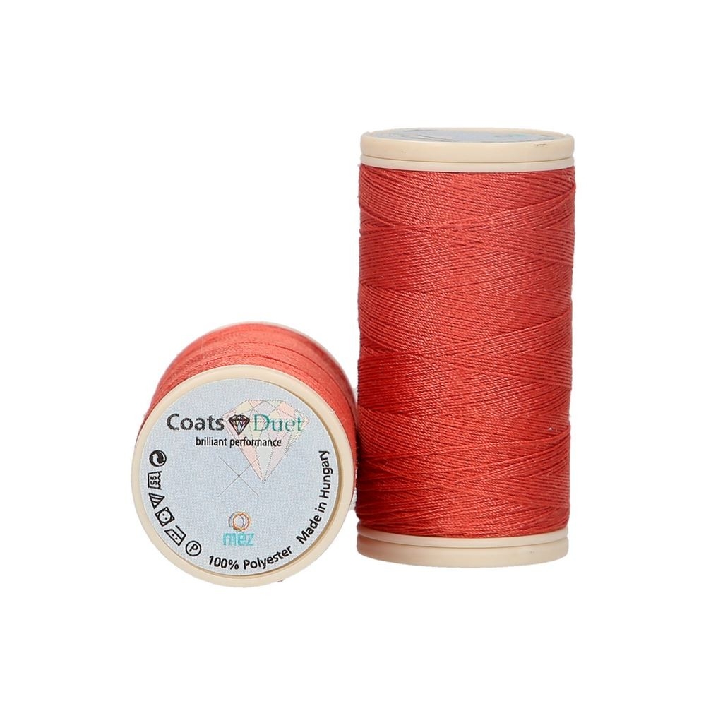 Fil coats polyester 100m col 6185 Fil coats polyester 100m col 6185