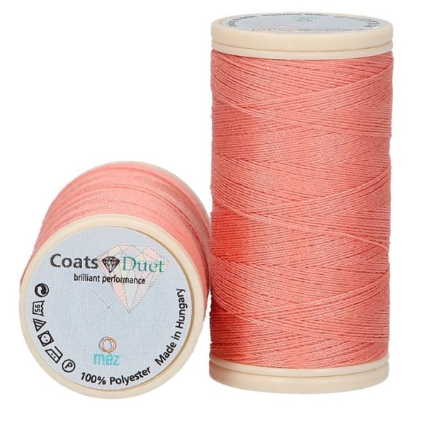 Fil coats polyester 100m col 4108