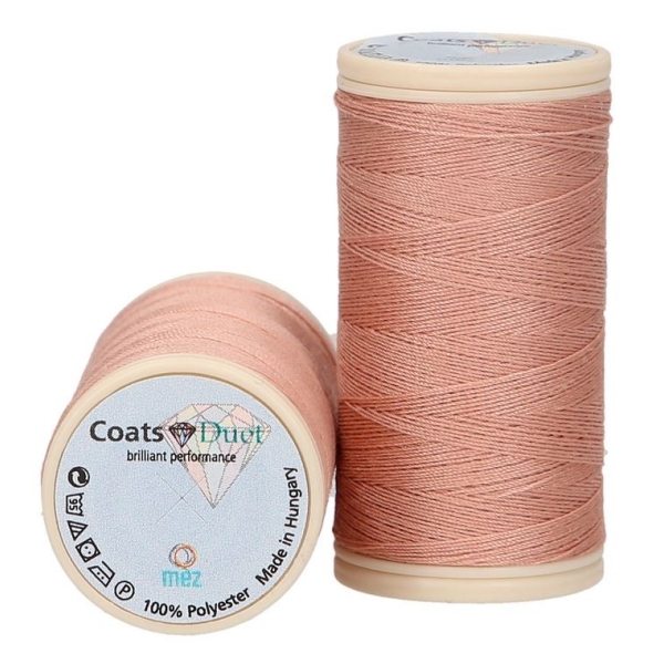 Fil coats polyester 100m col 3075