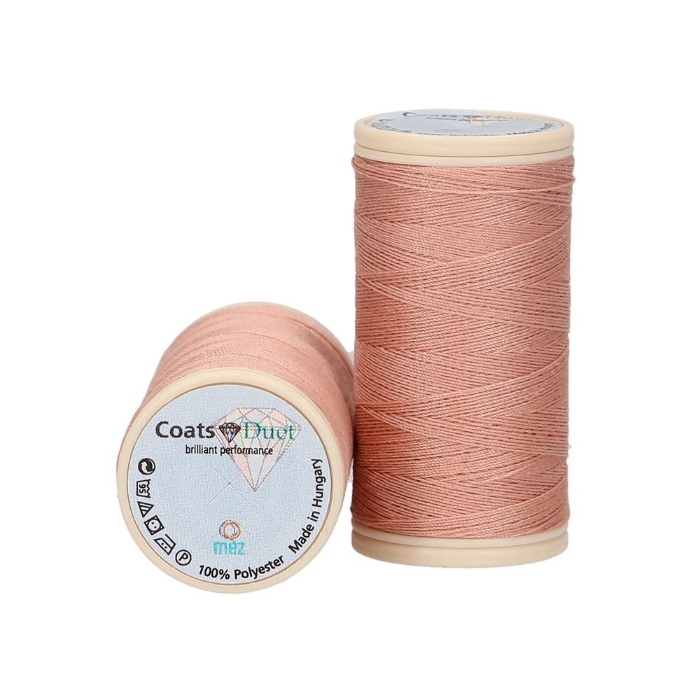 Fil coats polyester 100m col 3075 Fil coats polyester 100m col 3075