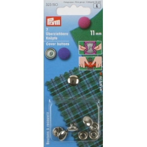 Boutons Prym 323150 ( L )