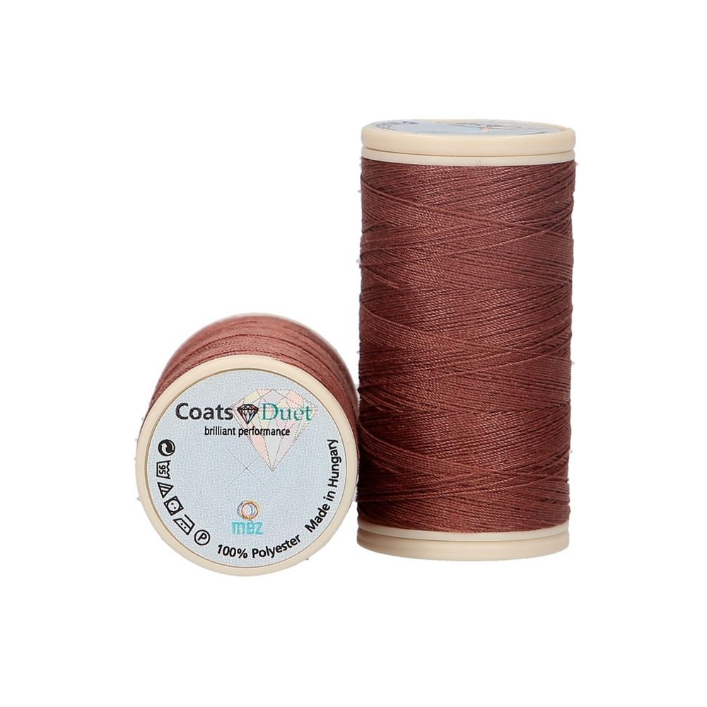 Fil coats polyester 100m col 6077 Fil coats polyester 100m col 6077