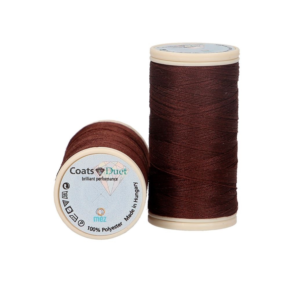 Fil coats polyester 100m col 9050 Fil coats polyester 100m col 9050