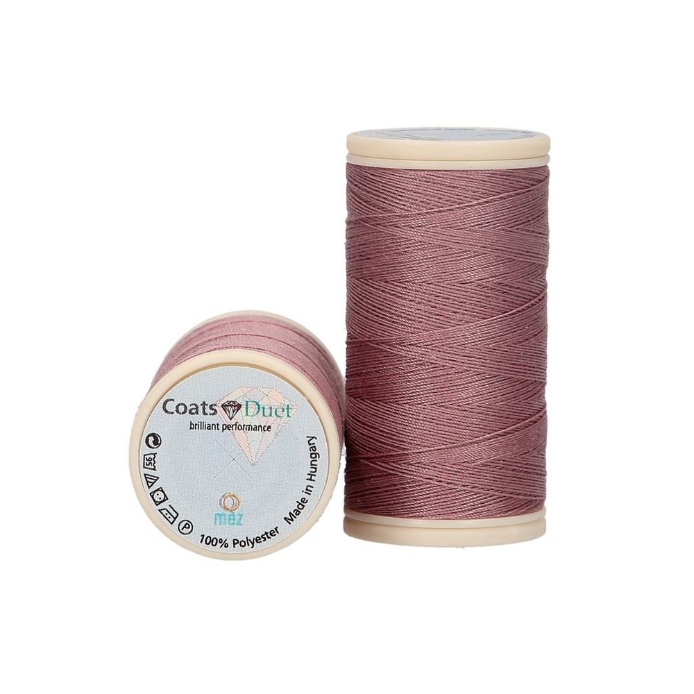 Fil coats polyester 100m col 5525 Fil coats polyester 100m col 5525