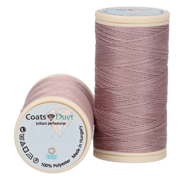 Fil coats polyester 100m col 4045